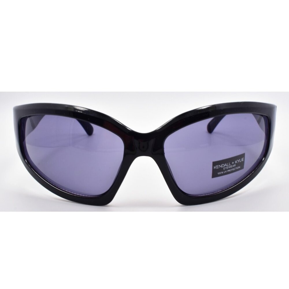 Wrap Sunglasses